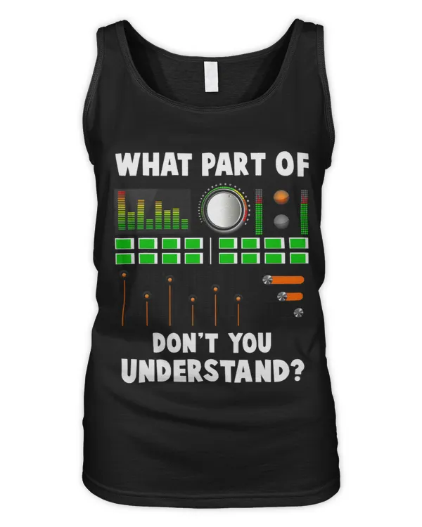 Women's Tank Top