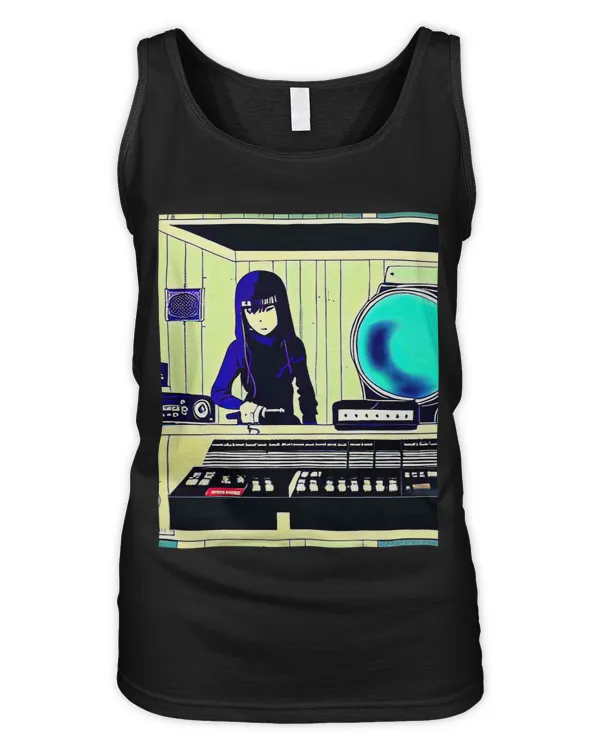 Women's Tank Top