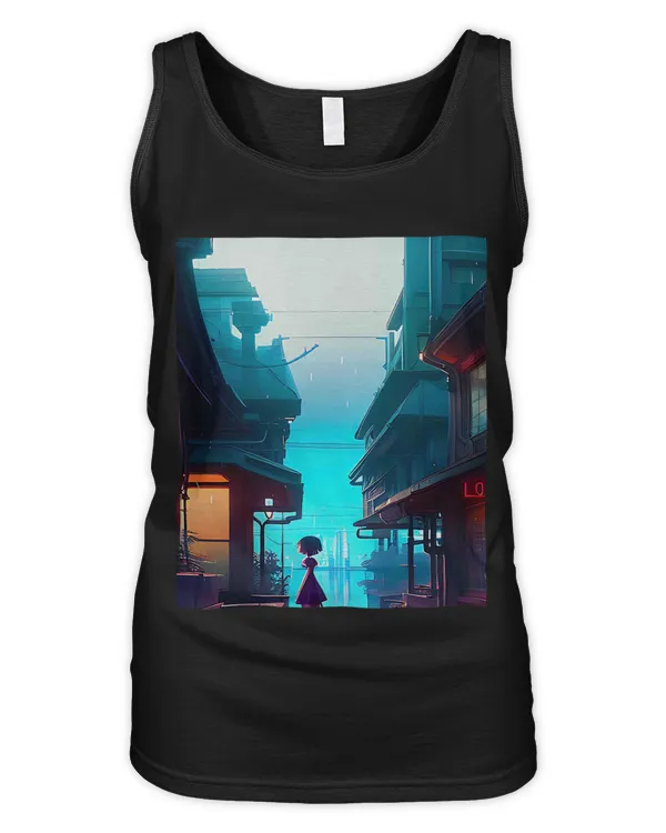 Women's Tank Top