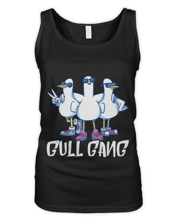 Women's Tank Top