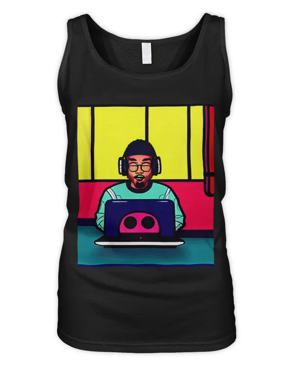Women's Tank Top