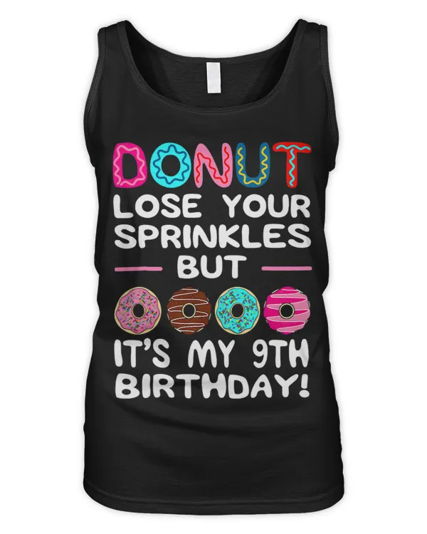 Women's Tank Top