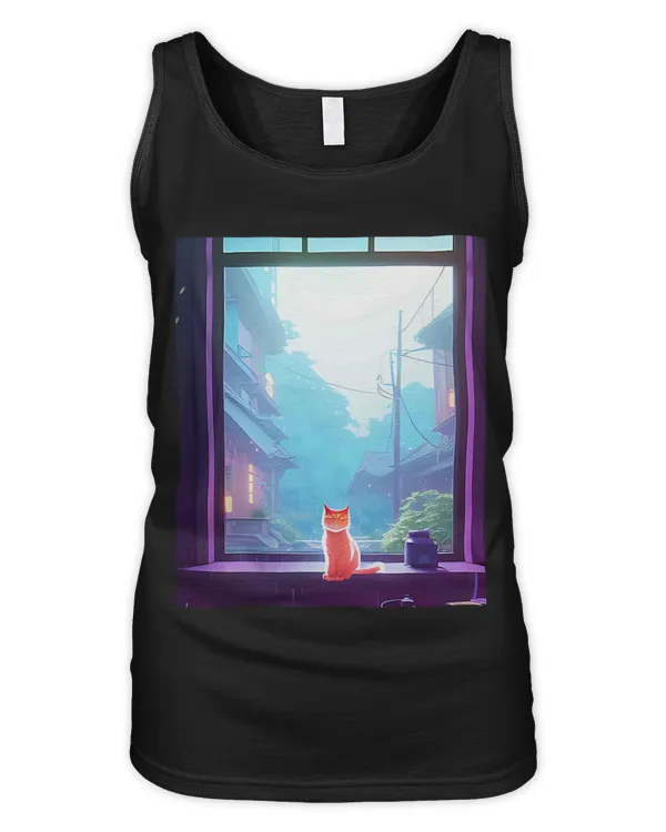 Women's Tank Top