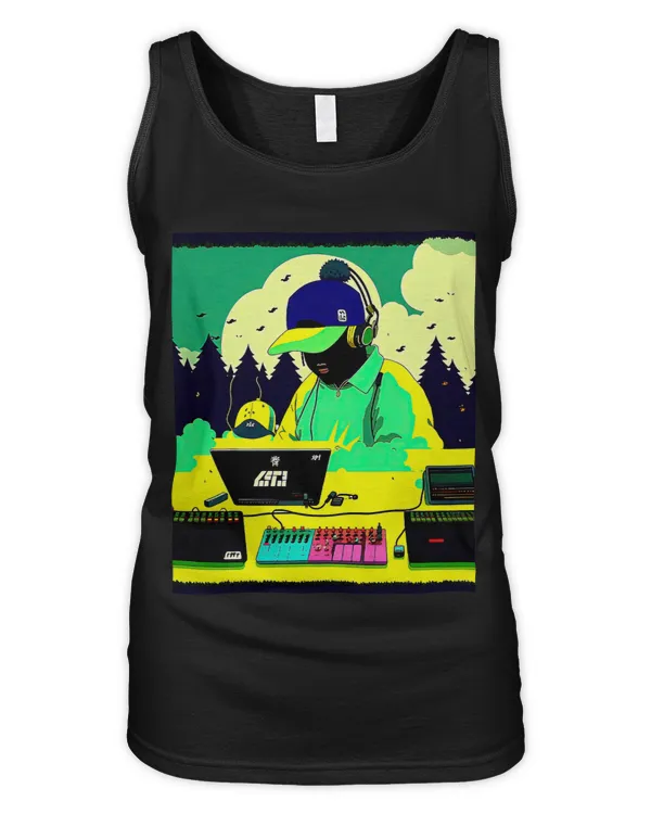 Women's Tank Top