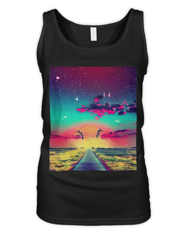 Women's Tank Top