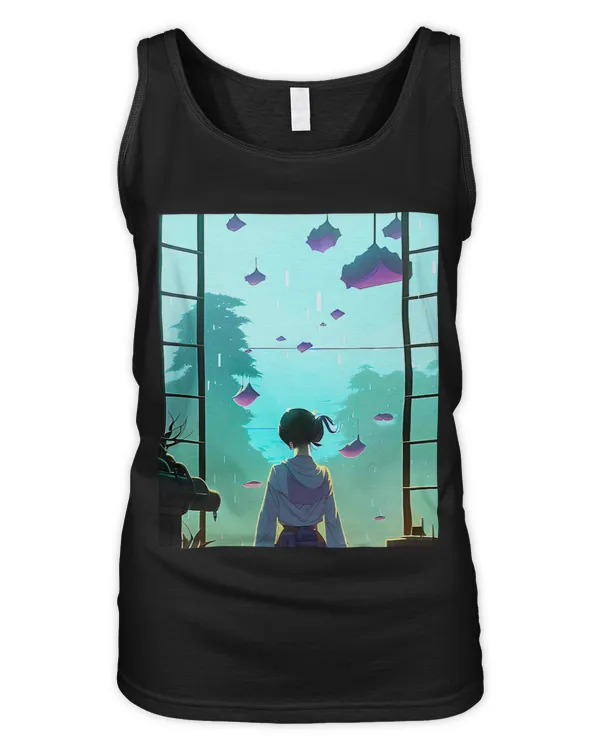 Women's Tank Top