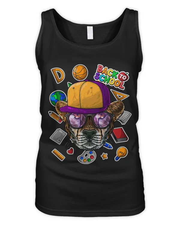 Women's Tank Top