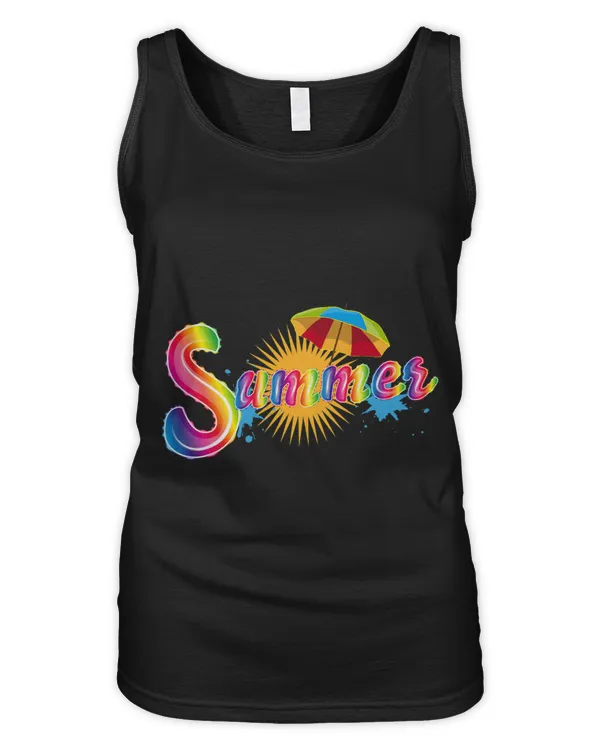 Women's Tank Top