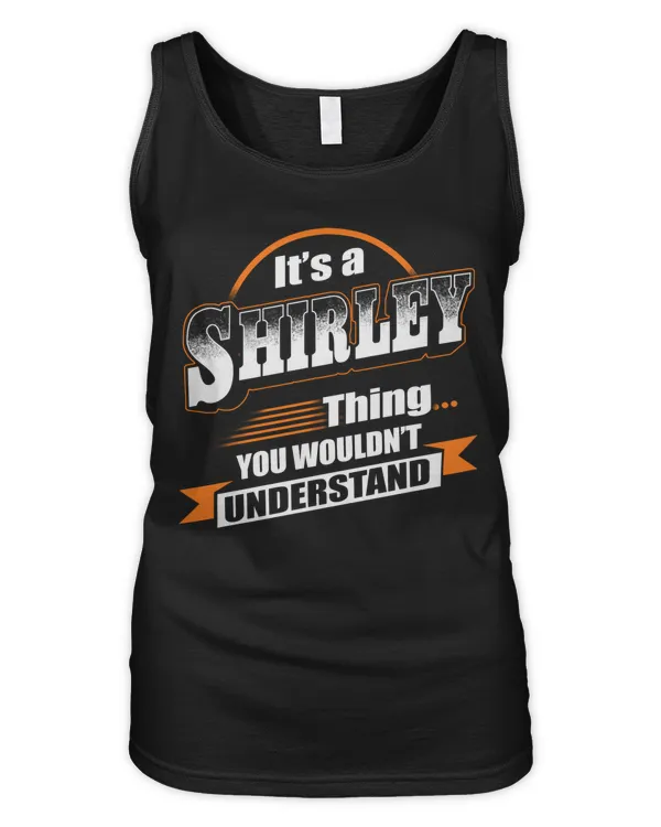 Women's Tank Top
