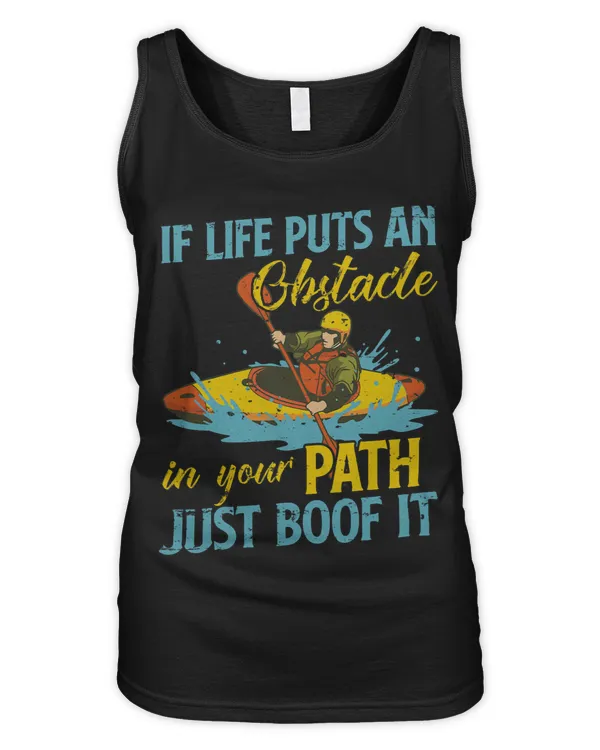 Women's Tank Top
