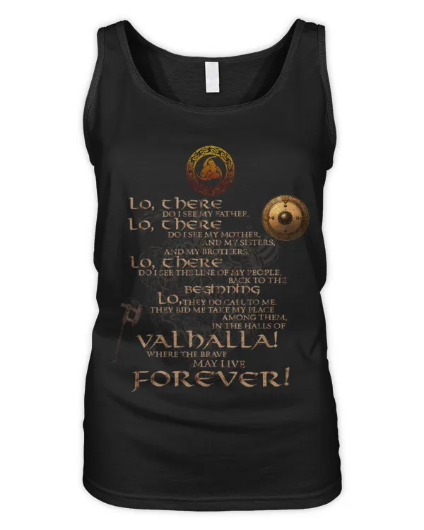Women's Tank Top