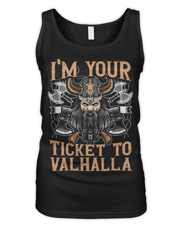 Women's Tank Top