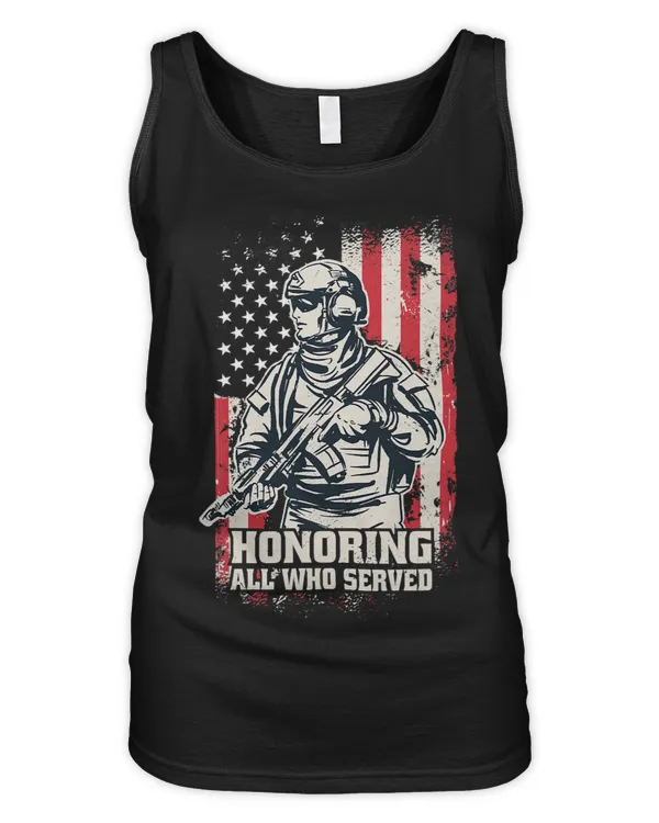 Women's Tank Top