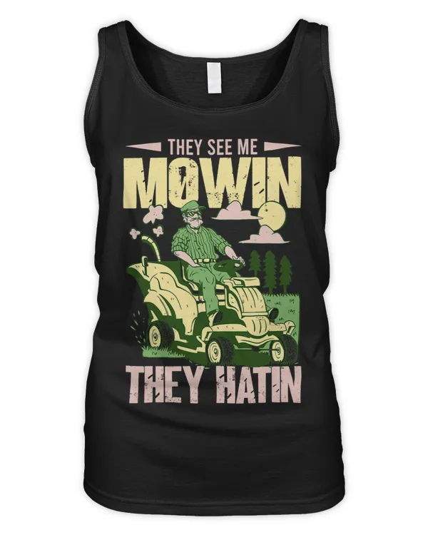 Women's Tank Top