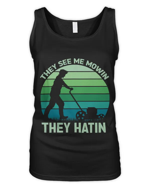 Women's Tank Top