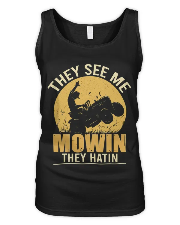 Women's Tank Top