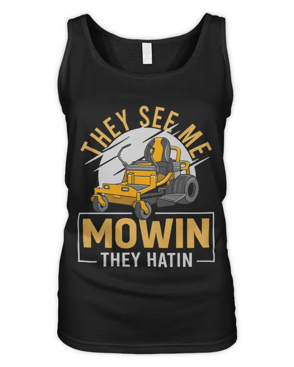 Women's Tank Top