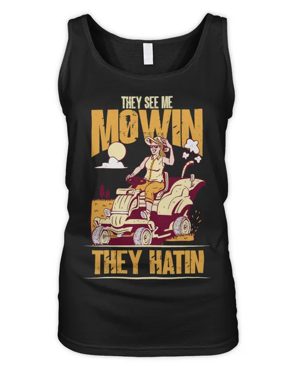 Women's Tank Top
