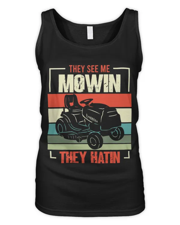 Women's Tank Top