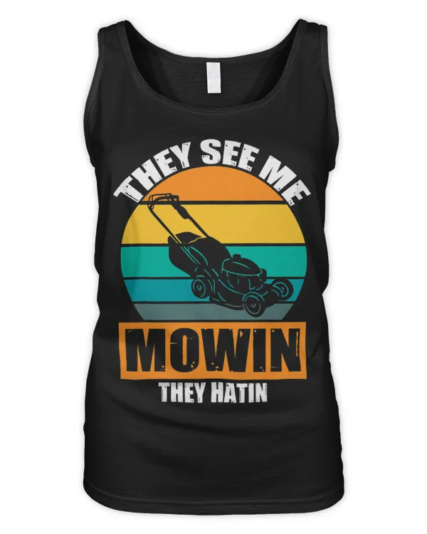 Women's Tank Top