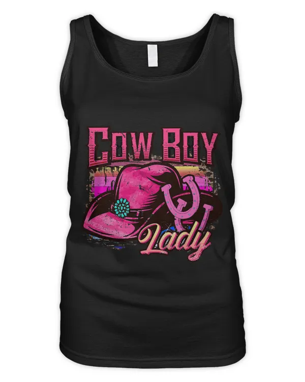 Women's Tank Top