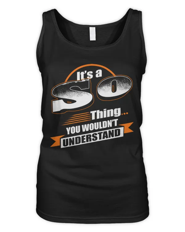 Women's Tank Top