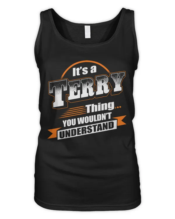 Women's Tank Top