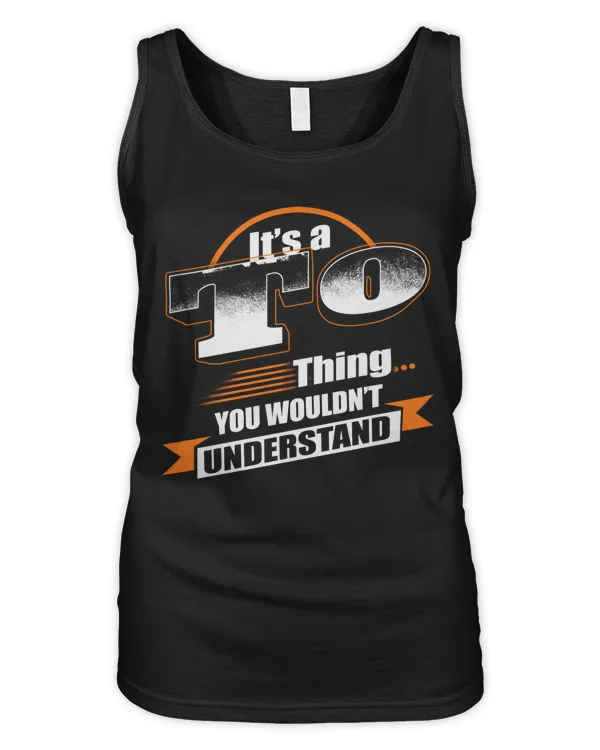 Women's Tank Top