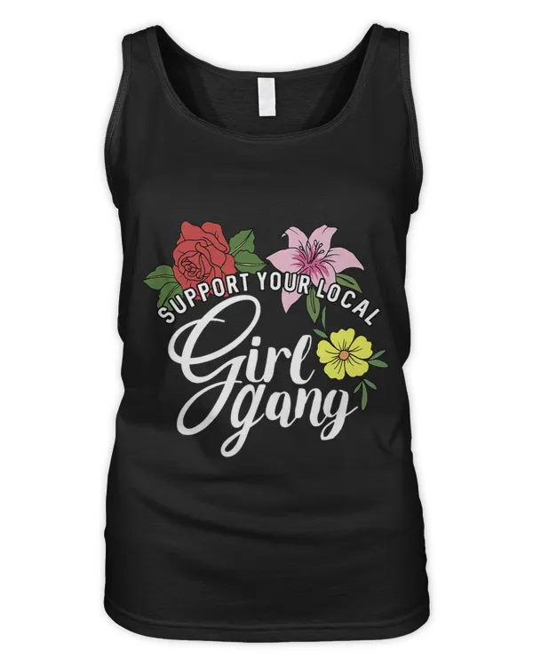 Women's Tank Top