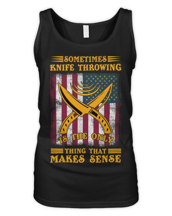 Women's Tank Top