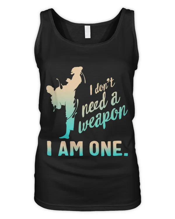 Women's Tank Top