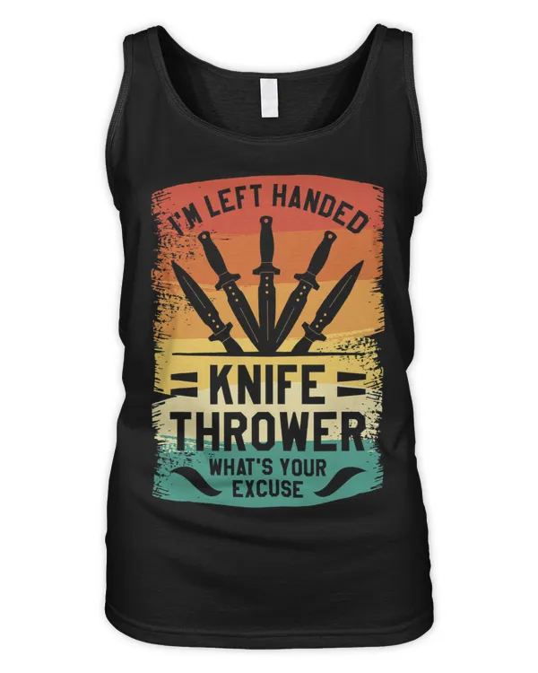 Women's Tank Top