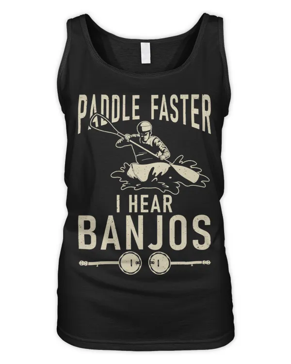 Women's Tank Top