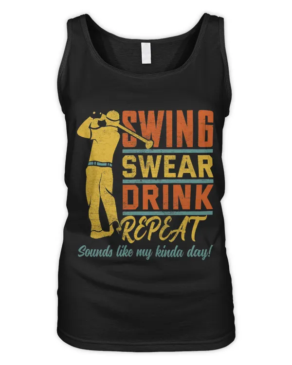 Women's Tank Top