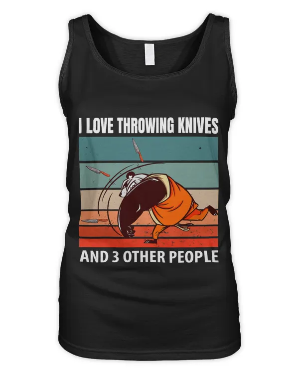 Women's Tank Top