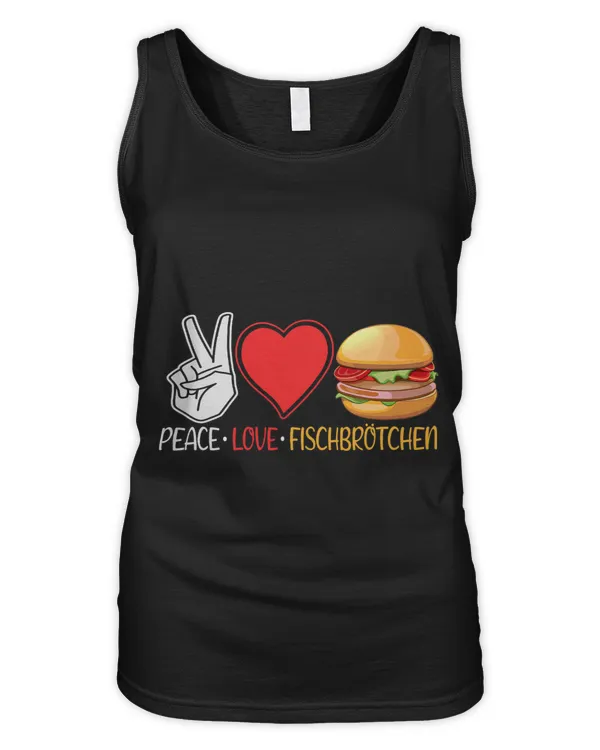 Women's Tank Top