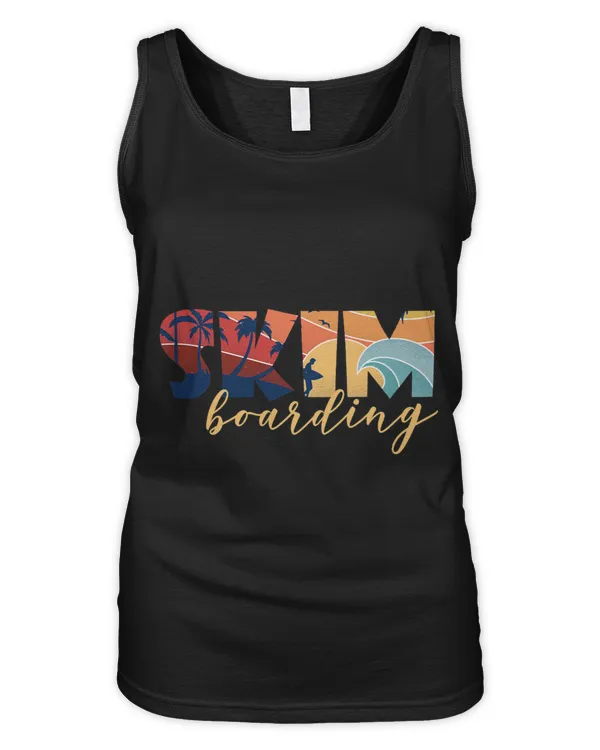 Women's Tank Top