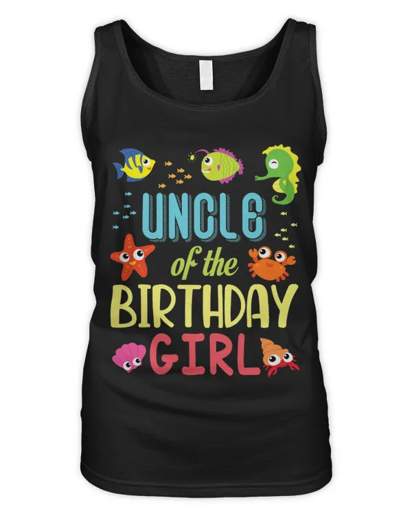Women's Tank Top