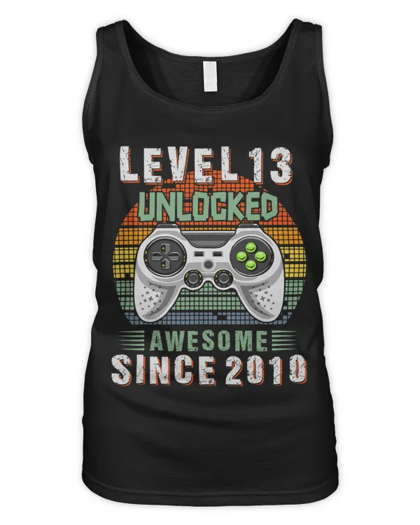 Women's Tank Top