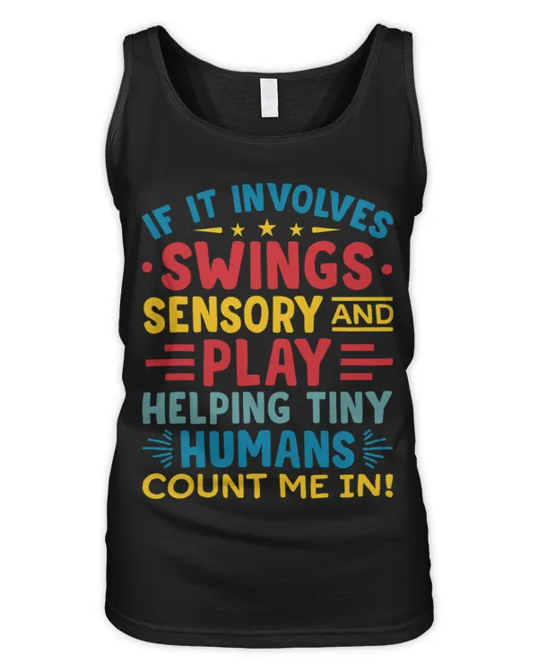 Women's Tank Top