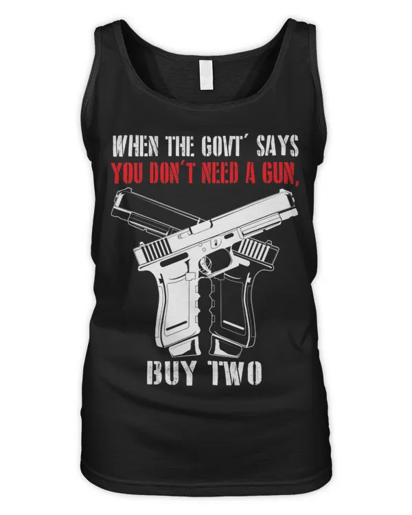 Women's Tank Top