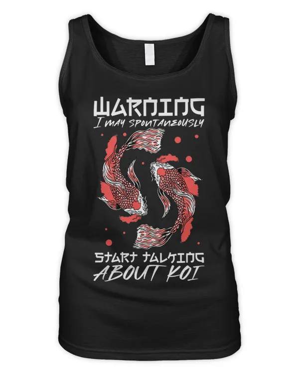 Women's Tank Top