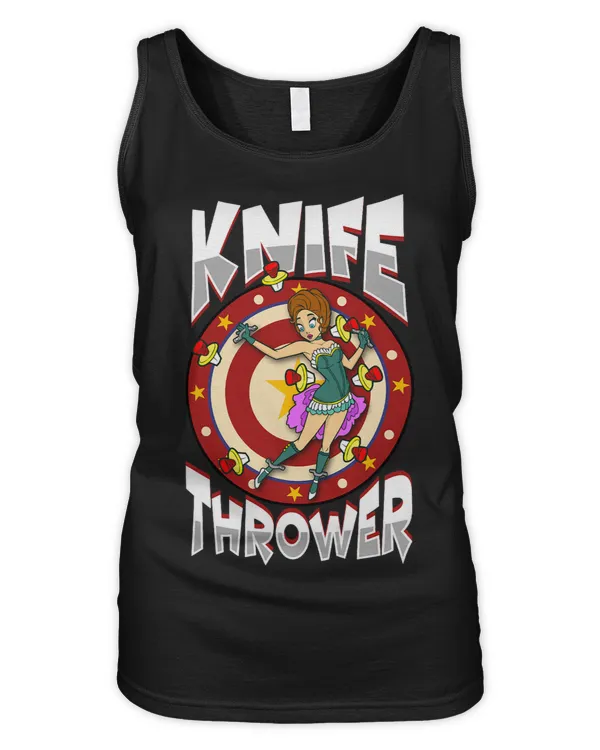 Women's Tank Top