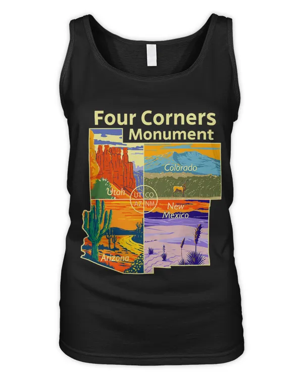 Women's Tank Top