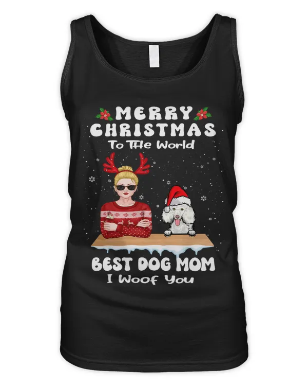 Women's Tank Top