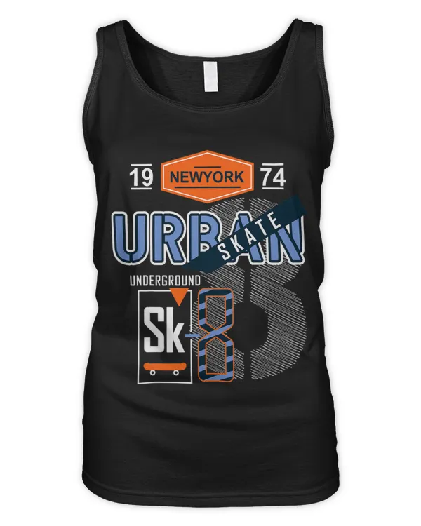 Women's Tank Top