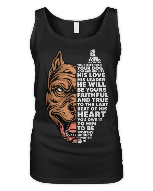 Women's Tank Top