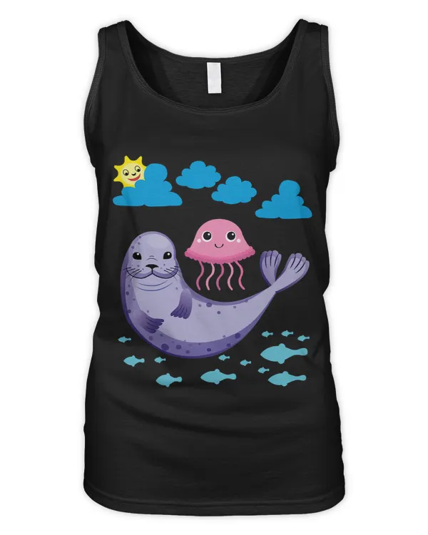 Women's Tank Top