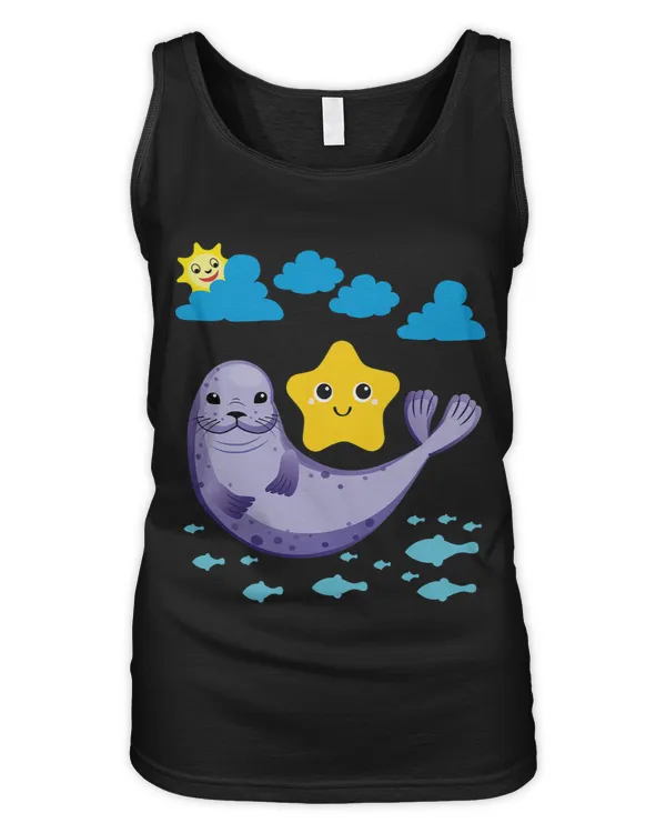 Women's Tank Top