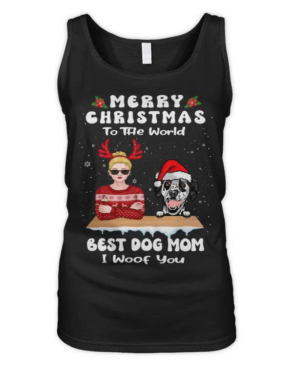 Women's Tank Top